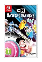 Cartoon network battle d'occasion  Livré partout en France