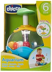 Chicco toupie aquarium d'occasion  Livré partout en France