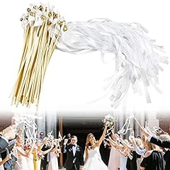 Lemotoy wedding wands for sale  Delivered anywhere in UK