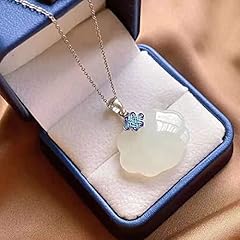 Lvyan collier pendentif d'occasion  Livré partout en France