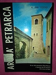 Arqua petrarca 1970 usato  Spedito ovunque in Italia 
