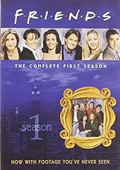 Friends season 1 for sale  Delivered anywhere in USA 