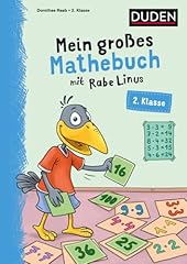 Großes mathebuch rabe gebraucht kaufen  Wird an jeden Ort in Deutschland