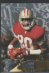 Jerry rice 1996 for sale  Delivered anywhere in USA 