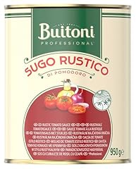 Buitoni professional sugo gebraucht kaufen  Wird an jeden Ort in Deutschland