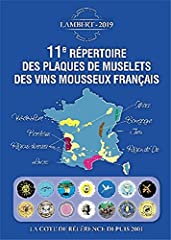 11e repertoire plaques d'occasion  Livré partout en France