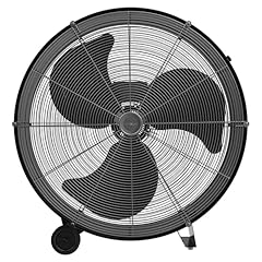 Cecotec ventilatore pavimento usato  Spedito ovunque in Italia 
