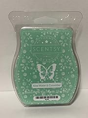 Scentsy aloe water for sale  Delivered anywhere in USA 