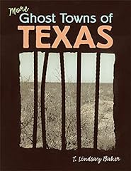 Ghost towns texas for sale  Delivered anywhere in USA 