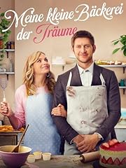 Kleine bäckerei träume gebraucht kaufen  Wird an jeden Ort in Deutschland