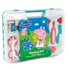 Chicos maletin peppa usato  Spedito ovunque in Italia 