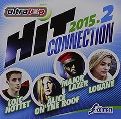 Ultratop hit connection.. d'occasion  Livré partout en Belgiqu