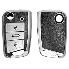 Kwmobile key cover for sale  Delivered anywhere in UK
