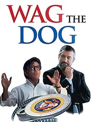 Wag dog for sale  Delivered anywhere in USA 