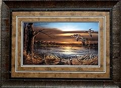 Terry redlin reflections for sale  Delivered anywhere in USA 