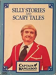 Captain kangaroo scary for sale  Delivered anywhere in USA 