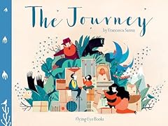 The journey gebraucht kaufen  Wird an jeden Ort in Deutschland