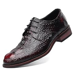 Men alligator lace for sale  Delivered anywhere in USA 