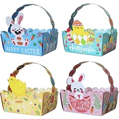 Easter basket 24pcs for sale  Delivered anywhere in USA 