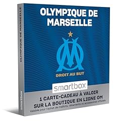 Smartbox coffret cadeau d'occasion  Livré partout en France