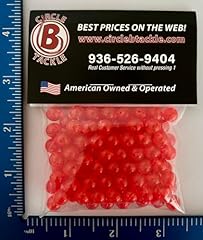 Round plastic fishing for sale  Delivered anywhere in USA 
