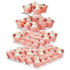 Boxalls cupcake stand for sale  Delivered anywhere in Ireland