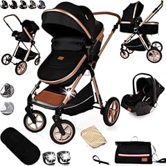 Baby buggy pram for sale  Delivered anywhere in UK