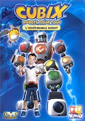Cubix vol.1 l for sale  Delivered anywhere in UK