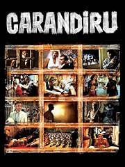Carandiru usato  Spedito ovunque in Italia 
