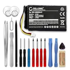Cellonic batterie gps d'occasion  Livré partout en France