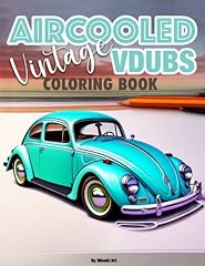 Aircooled vintage vdubs for sale  Delivered anywhere in USA 
