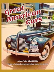 Great american cars for sale  Delivered anywhere in Ireland