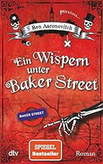 Wispern baker street gebraucht kaufen  Wird an jeden Ort in Deutschland