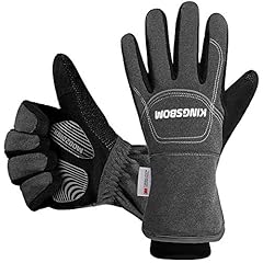 Kingsbom gants thermiques d'occasion  Livré partout en France