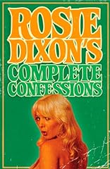 Rosie dixon complete for sale  Delivered anywhere in UK
