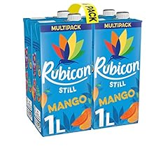 Rubicon still pack for sale  Delivered anywhere in UK