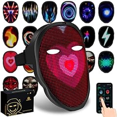 Megoo masque led d'occasion  Livré partout en France