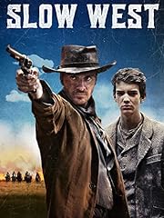 Slow west for sale  Delivered anywhere in UK