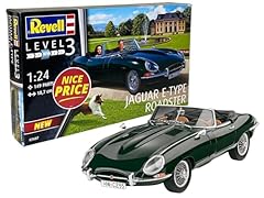 Revell 07687 jaguar for sale  Delivered anywhere in Ireland