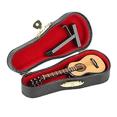 Hilitand chitarra miniatura usato  Spedito ovunque in Italia 