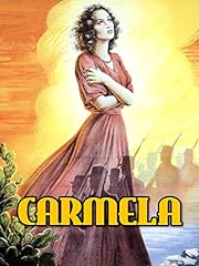 Carmela usato  Spedito ovunque in Italia 