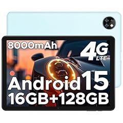 Doogee t10w tablet usato  Spedito ovunque in Italia 
