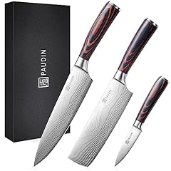 Paudin kitchen knife for sale  Delivered anywhere in USA 