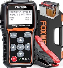 Foxwell bt705 car for sale  Delivered anywhere in USA 