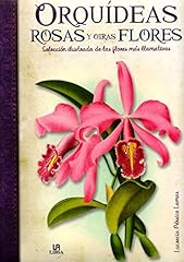 Orquídeas rosas otras d'occasion  Livré partout en France