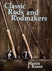 Classic rods rodmakers for sale  Delivered anywhere in USA 