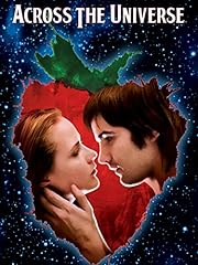 Across the universe d'occasion  Livré partout en France
