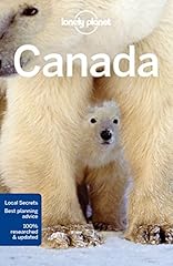 Lonely planet canada for sale  Delivered anywhere in USA 