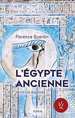 Egypte ancienne vérités d'occasion  Livré partout en France