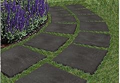 Garden paving slabs for sale  Delivered anywhere in UK